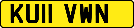 KU11VWN