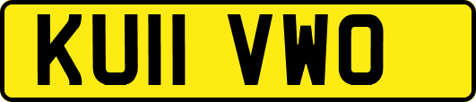 KU11VWO