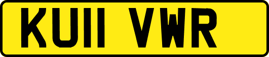 KU11VWR