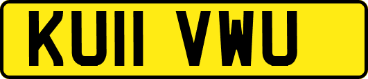 KU11VWU