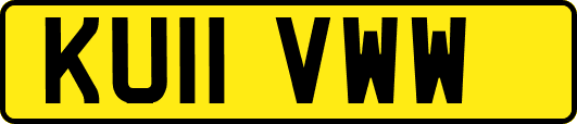 KU11VWW