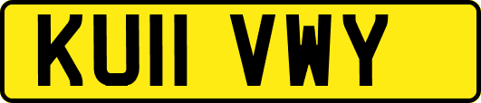 KU11VWY