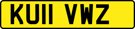 KU11VWZ