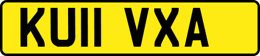 KU11VXA