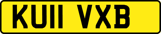 KU11VXB