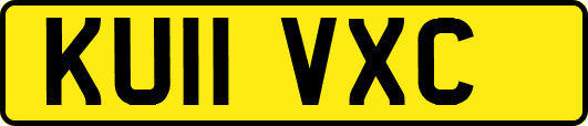 KU11VXC
