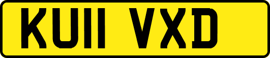 KU11VXD