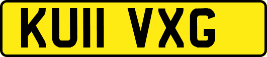 KU11VXG