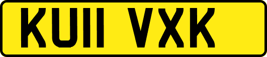 KU11VXK