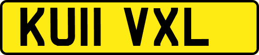 KU11VXL