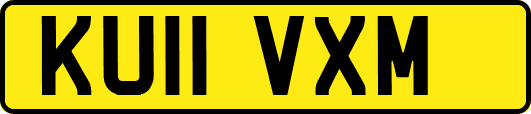 KU11VXM