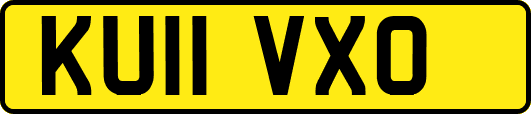 KU11VXO