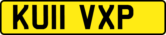 KU11VXP