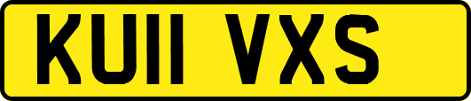 KU11VXS