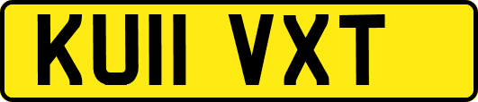 KU11VXT