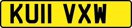 KU11VXW
