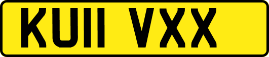 KU11VXX
