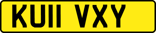 KU11VXY