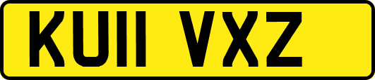 KU11VXZ