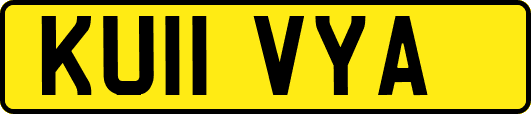 KU11VYA