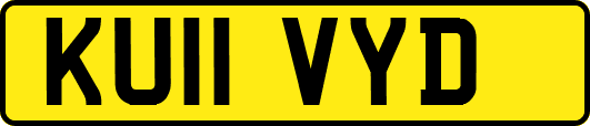 KU11VYD