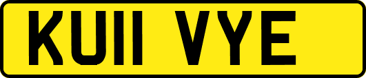 KU11VYE