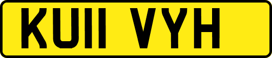 KU11VYH