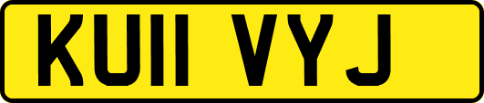 KU11VYJ