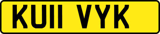 KU11VYK