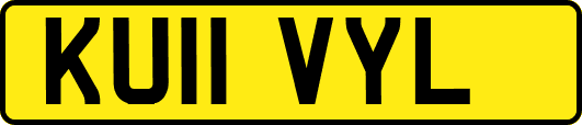 KU11VYL