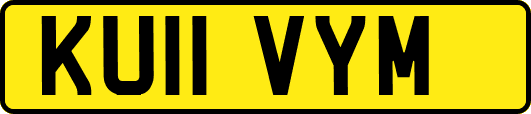 KU11VYM