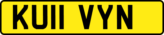 KU11VYN