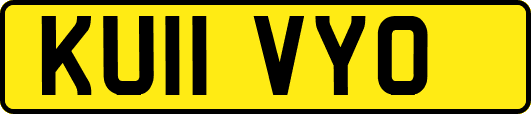 KU11VYO