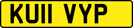 KU11VYP