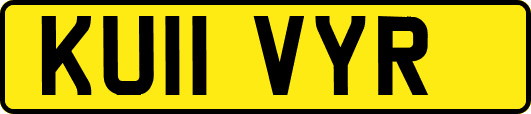 KU11VYR