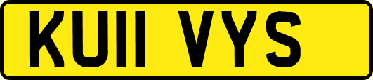 KU11VYS