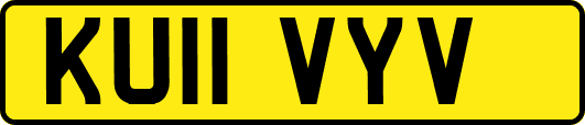 KU11VYV