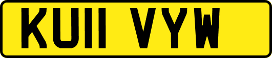 KU11VYW