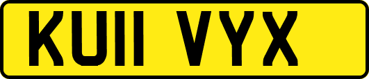 KU11VYX