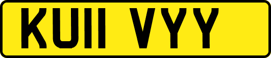 KU11VYY