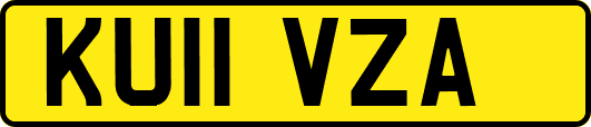 KU11VZA