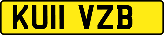 KU11VZB