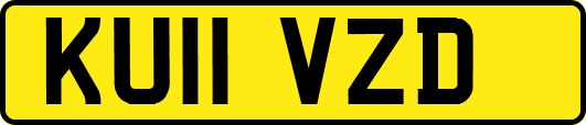 KU11VZD