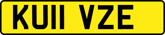 KU11VZE