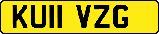 KU11VZG
