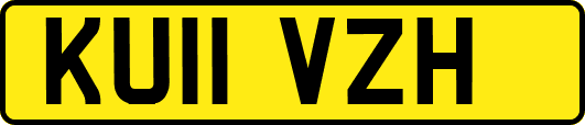 KU11VZH