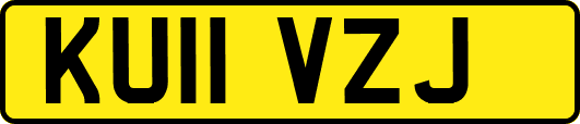 KU11VZJ