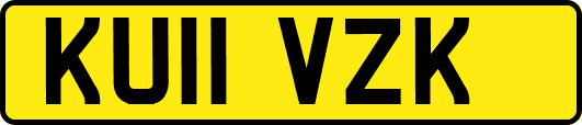 KU11VZK