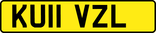 KU11VZL