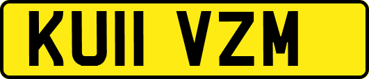 KU11VZM